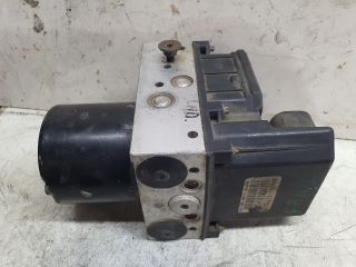 bontott SKODA FABIA I ABS Kocka