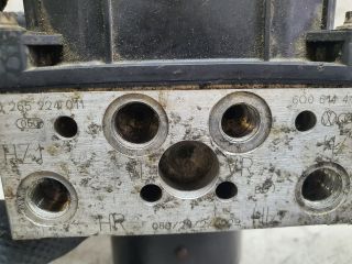 bontott SKODA FABIA I ABS Kocka