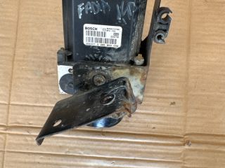 bontott SKODA FABIA I ABS Kocka