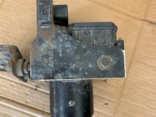 bontott SKODA FABIA I ABS Kocka