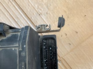 bontott SKODA FABIA I ABS Kocka