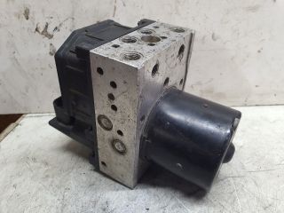 bontott SKODA FABIA I ABS Kocka