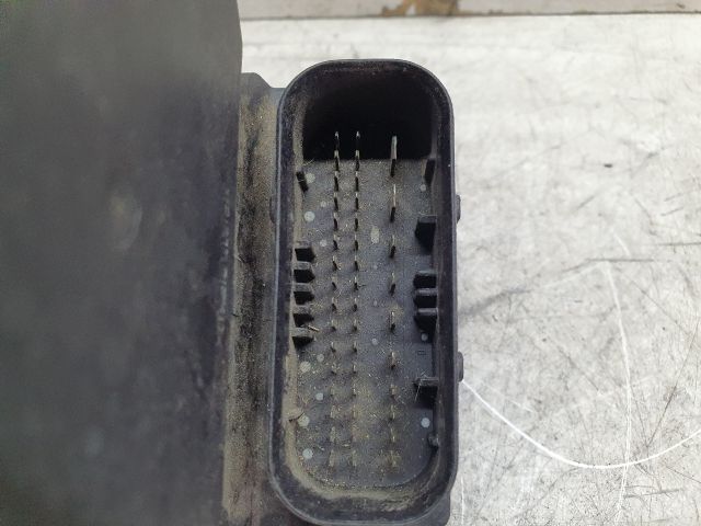 bontott SKODA FABIA I ABS Kocka