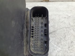 bontott SKODA FABIA I ABS Kocka