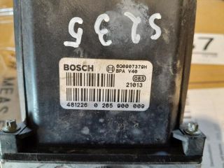 bontott SKODA FABIA I ABS Kocka