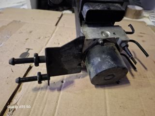 bontott SKODA FABIA I ABS Kocka