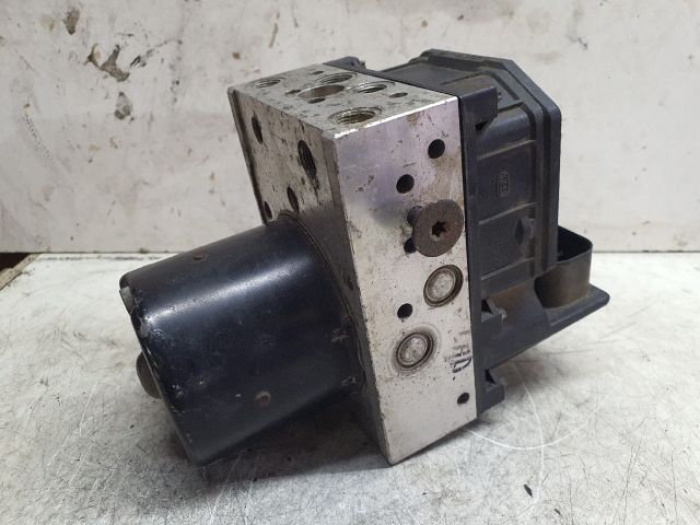 bontott SKODA FABIA I ABS Kocka