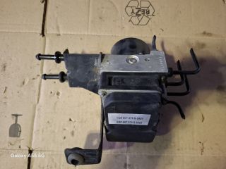 bontott SKODA FABIA I ABS Kocka