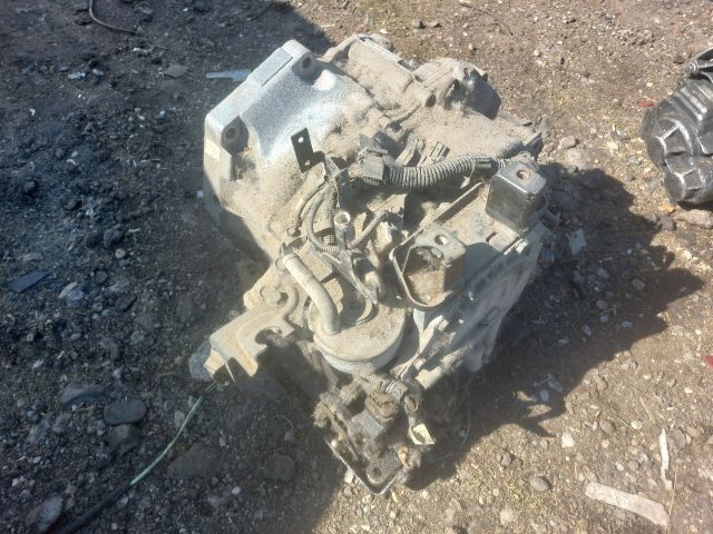 bontott SKODA FABIA I Automata Váltó