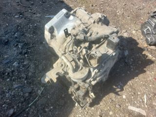 bontott SKODA FABIA I Automata Váltó