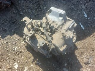 bontott SKODA FABIA I Automata Váltó