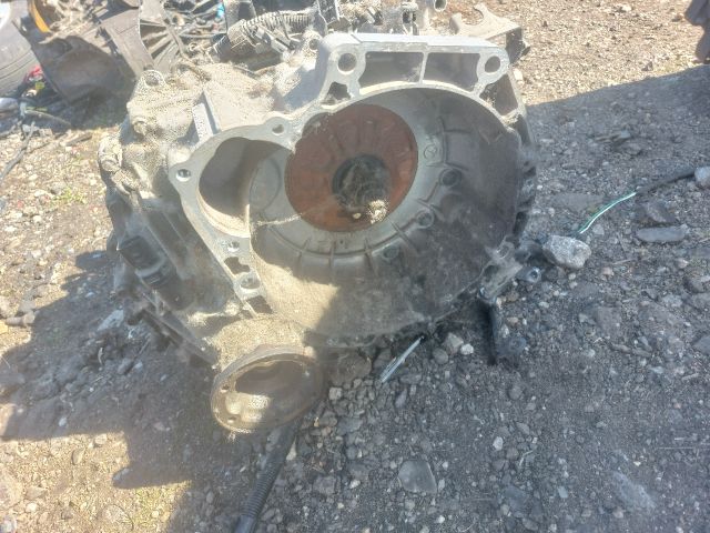 bontott SKODA FABIA I Automata Váltó