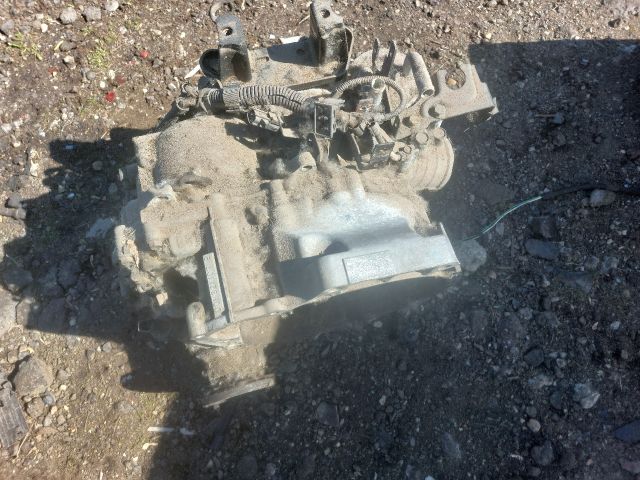 bontott SKODA FABIA I Automata Váltó