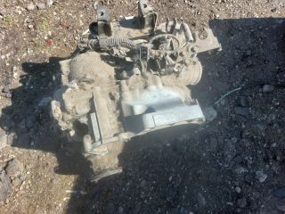 bontott SKODA FABIA I Automata Váltó