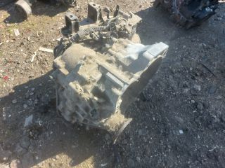 bontott SKODA FABIA I Automata Váltó