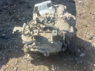 bontott SKODA FABIA I Automata Váltó