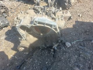 bontott SKODA FABIA I Automata Váltó