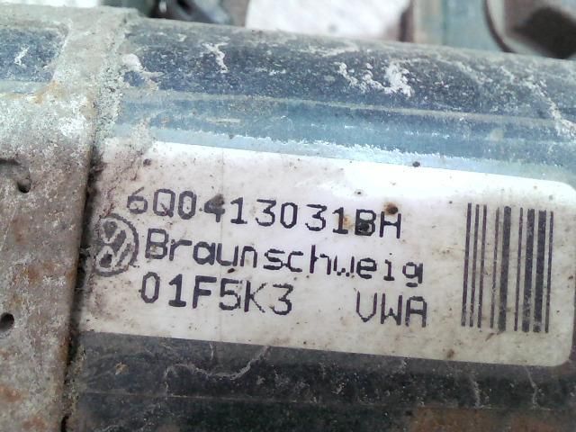 bontott SKODA FABIA I Bal első Lengéscsillapító