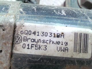 bontott SKODA FABIA I Bal első Lengéscsillapító