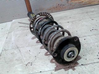 bontott SKODA FABIA I Bal első Lengéscsillapító