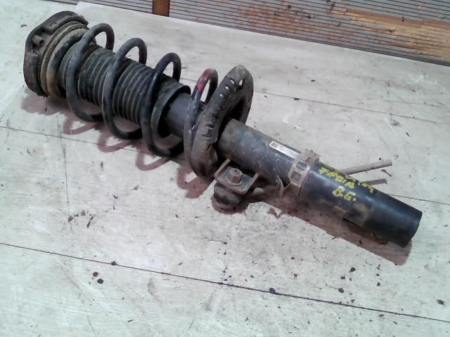 bontott SKODA FABIA I Bal első Lengéscsillapító