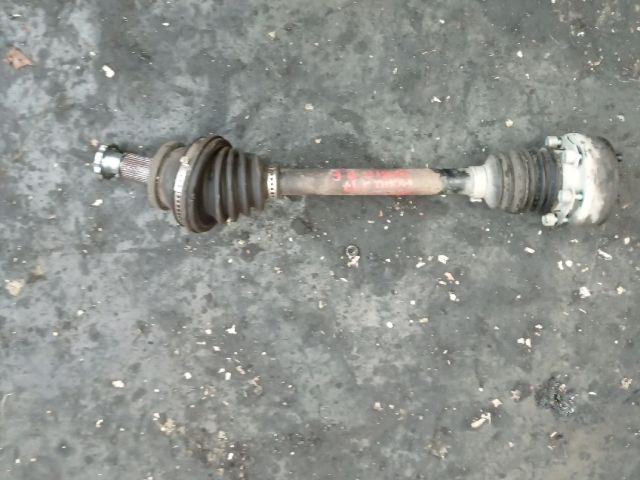 bontott SKODA FABIA I Bal Féltengely