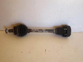 bontott SKODA FABIA I Bal Féltengely