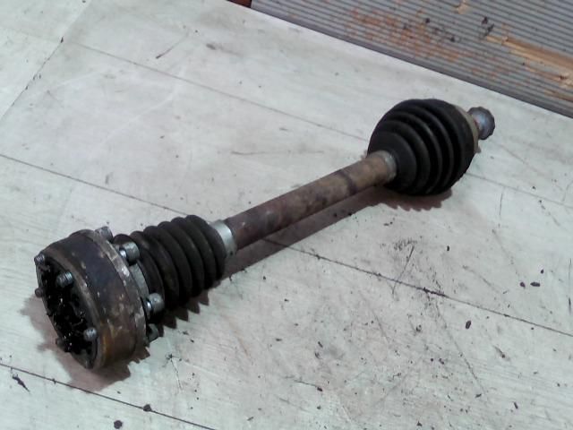 bontott SKODA FABIA I Bal Féltengely