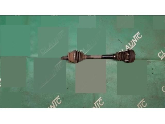 bontott SKODA FABIA I Bal Féltengely