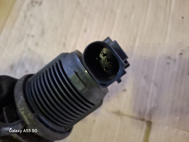 bontott SKODA FABIA I EGR / AGR Szelep