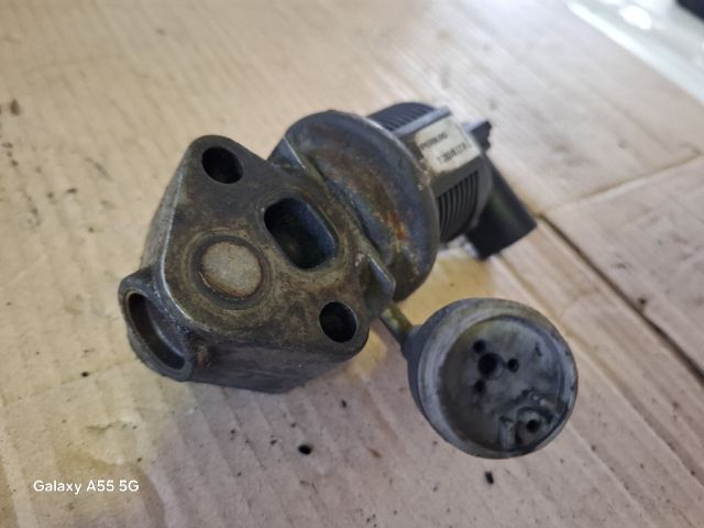 bontott SKODA FABIA I EGR / AGR Szelep