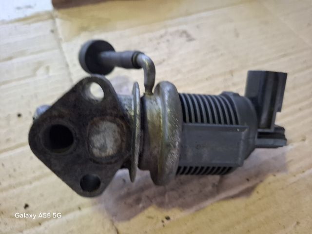 bontott SKODA FABIA I EGR / AGR Szelep