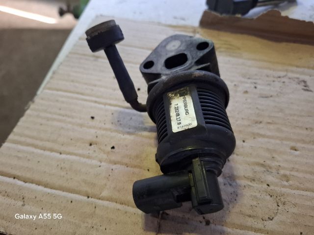 bontott SKODA FABIA I EGR / AGR Szelep