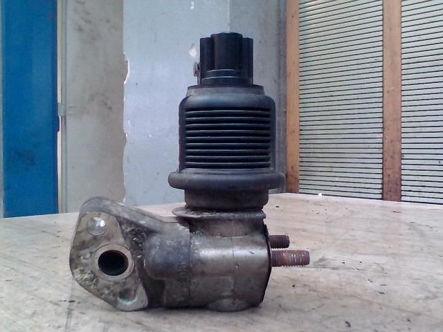 bontott SKODA FABIA I EGR / AGR Szelep