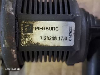 bontott SKODA FABIA I EGR / AGR Szelep