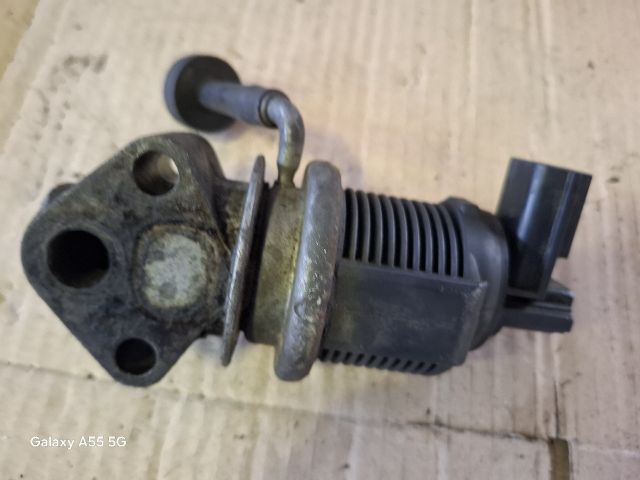 bontott SKODA FABIA I EGR / AGR Szelep