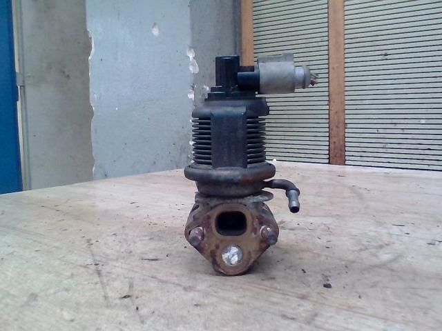 bontott SKODA FABIA I EGR / AGR Szelep