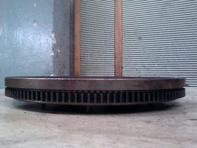 bontott SKODA FABIA I Egytömegű Lendkerék