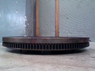 bontott SKODA FABIA I Egytömegű Lendkerék