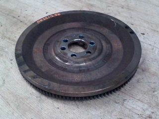 bontott SKODA FABIA I Egytömegű Lendkerék