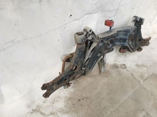 bontott SKODA FABIA I Első Bölcső