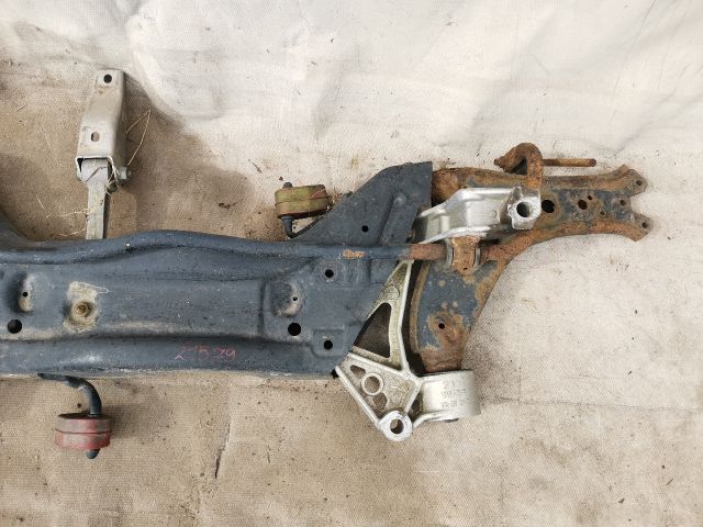 bontott SKODA FABIA I Első Bölcső