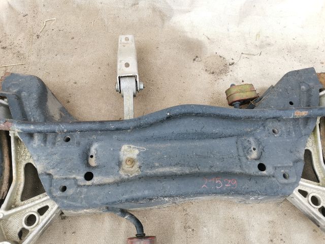 bontott SKODA FABIA I Első Bölcső