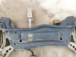 bontott SKODA FABIA I Első Bölcső