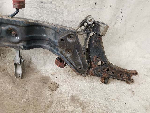 bontott SKODA FABIA I Első Bölcső