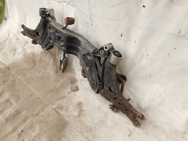 bontott SKODA FABIA I Első Bölcső