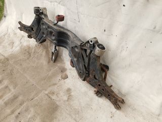 bontott SKODA FABIA I Első Bölcső