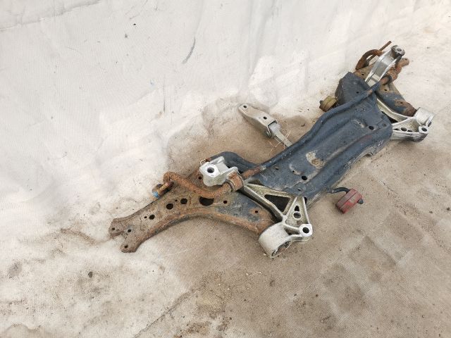 bontott SKODA FABIA I Első Bölcső