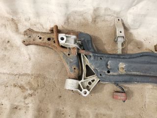 bontott SKODA FABIA I Első Bölcső