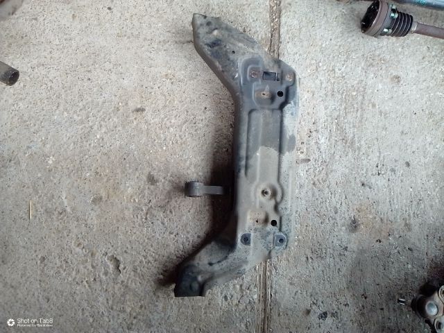 bontott SKODA FABIA I Első Bölcső